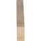 Ekena Millwork 3 1/2"W x 20"D x 20"H Funston Smooth Knee Brace, Douglas Fir BRC04X20X20FST00SDF - alternate 3